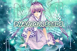 Phantom Seeds iOS Visual Novel